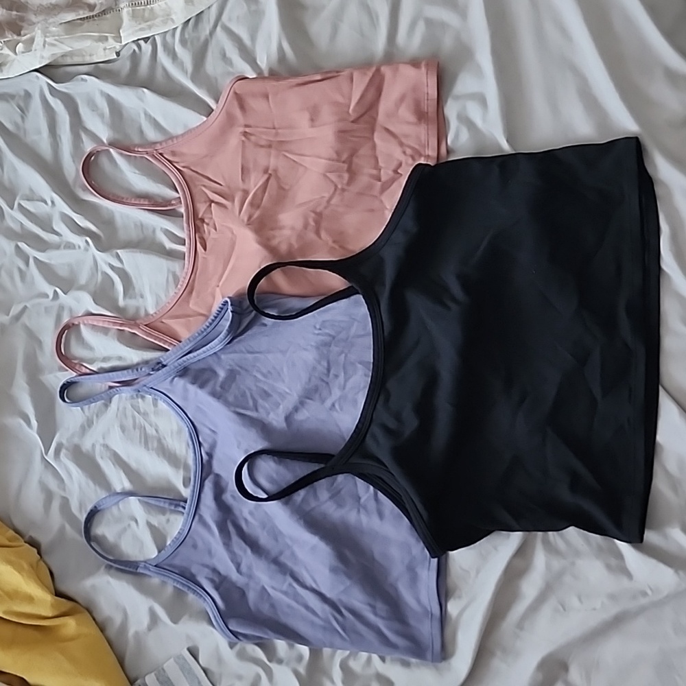 Cami bundle